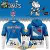 Orlando Solar Bears Bluey And Bingo Day 2025-2026 Hockey Hoodie T-Shirt