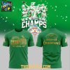 North Texas Mean Green 2025 New Mexico Bowl Albuquerque Champs Hoodie Shirts