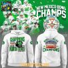 North Texas Mean Green 2025 New Mexico Bowl Albuquerque Champs Hoodie Shirts
