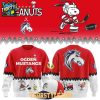 Ogden Mustangs Peanuts Night X Mas Celebration 2025 Hoodie T Shirt