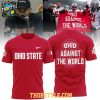 Ohio State Buckeyes Beat Michigan Wolverines Against The World 2025 Hoodie T Shirt 3 mwqr3.jpg