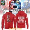 Ohio State Buckeyes Beat Michigan Wolverines Against The World 2025 Hoodie T-Shirt