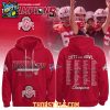 Ole Miss Rebels Champions Sugar Bowl 2025-2026 Game Hoodie T-Shirt
