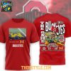 Ohio State Buckeyes Big 10 We Are Champions 2025 Hoodie T-Shirt Ohio State Buckeyes Big 10 We Are Champions 2025 Hoodie T-Shirt