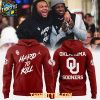 Oklahoma Sooners Hard To Kill 2025 2026 Season Hoodie T Shirt