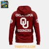 Oklahoma Sooners Hard To Kill 2025 2026 Season Hoodie T Shirt
