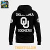 Oklahoma Sooners Hard To Kill Boomer Sooner 2025 2026 Hoodie T Shirt