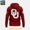 Oklahoma Sooners Hard To Kill SEC Championship 2025 2026 Hoodie T Shirt