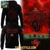 Ohio State Buckeyes Stranger Things Christmas At Upside Down NCAA Hoodie T-Shirt