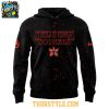 Oklahoma Sooners Stranger Things Christmas At Upside Down NCAA Hoodie T Shirt
