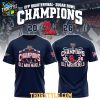 Ole Miss Rebels Champions Sugar Bowl 2025 2026 Game Hoodie T Shirt