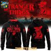 Ole Miss Rebels Stranger Things 2025 College Playoffs Hoodie T Shirt