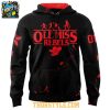 Ole Miss Rebels Stranger Things 2025 College Playoffs Hoodie T Shirt