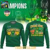 Oregon Ducks 2026 Orange Bowl Champions NCAA Hoodie T Shirt