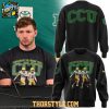 Oregon Ducks Caucasian Collision Unit 2025 CCU Hoodie T Shirt