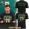 Oregon Ducks Caucasian Collision Unit 2025 CCU Hoodie T Shirt