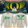 Oregon Ducks Coach Dan Lanning 2025 2026 Go Ducks Hoodie T Shirt