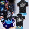 Orlando Solar Bears Art From The Heart Hockey Game Night 2025 Hoodie