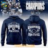 LSU Tigers 2025 Texas Bowl Champions NCAA Celebrate Hoodie T-Shirt LSU Tigers 2025 Texas Bowl Champions NCAA Celebrate Hoodie T-Shirt
