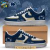 Ole Miss Rebels Sugar Bowl Champions 2025 Personalized Air Force 1 Shoes