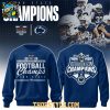 Penn State Nittany Lions Pinstripe Bowl Champions 2025 Hoodie T Shirt