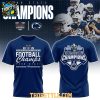 Penn State Nittany Lions Pinstripe Bowl Champions 2025 Hoodie T Shirt