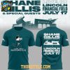 Philadelphia Eagles Shane Gillis Live Lincoln Financial Field 2026 Hoodie T Shirt 2 DaXIj.jpg