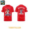 Philadelphia Phillies One Piece 2026 Celebrate Phils Era Hoodie T Shirt
