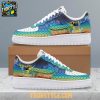 Phish Las Vegas Sphere Tour 2026 Personalized Air Force 1 Shoes