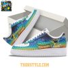 Phish Las Vegas Sphere Tour 2026 Personalized Air Force 1 Shoes