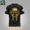 Pittsburgh Steelers MF Doom Tribute Tour 2026 Hoodie T Shirt