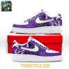 Prince The Legend Purple Rain 2026 Personalized Air Force 1 Shoes