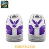 Prince The Legend Purple Rain 2026 Personalized Air Force 1 Shoes