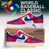 New York Giants KPop Demon Hunters 2026 Personalized Air Force 1 Shoes