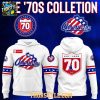 Rochester Americans 70th Anniversary Celebrate 2026 Hoodie T Shirt