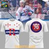 Rochester Americans Throwback Night 1956 2026 Anniversary Hoodie T Shirt