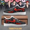 Kany Garcia US And UK Tour 2026 Personalized Air Force 1 Shoes
