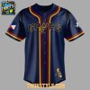San Antonio Spurs Filipino Heritage Night 2026 NBA Champs Baseball Jersey