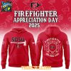 Oregon State Beavers NCAA Firefighter Day Of Appreciation 2025 Hoodie T-Shirt