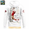 San Francisco 49ers Dwight Clark Legend 2026 The Catch #87 Hoodie T Shirt