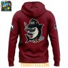 San Jose Sharks 2026 First Responders Night Hockey Hoodie T Shirt