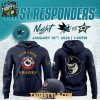 Tahoe Knight Monsters 60 Years Of Grateful Dead 2025 Hoodie T-Shirt
