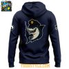 San Jose Sharks First Responders Heroes Night Thank You 2026 Hoodie T Shirt