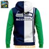 Seattle Seahawks 2026 Pro Bowl Games Celebrate Hoodie T Shirt