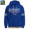 Seattle Seahawks One Piece 2025 Holiday Of Pirates Hoodie T Shirt