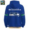 Seattle Seahawks One Piece 2025 Holiday Of Pirates Hoodie T Shirt