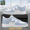 Ohio State Buckeyes Cotton Bowl Champions 2025-2026 Personalized Air Force 1 Shoes