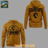 Shelby Golden Lions 3A State 2025 Champions High School Hoodie T Shirt