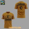 Shelby Golden Lions 3A State 2025 Champions High School Hoodie T Shirt