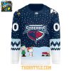 South Carolina Stingrays Peanuts Night Christmas Eve 2025 Personalized Hockey Jersey 2 oZxfY.jpg